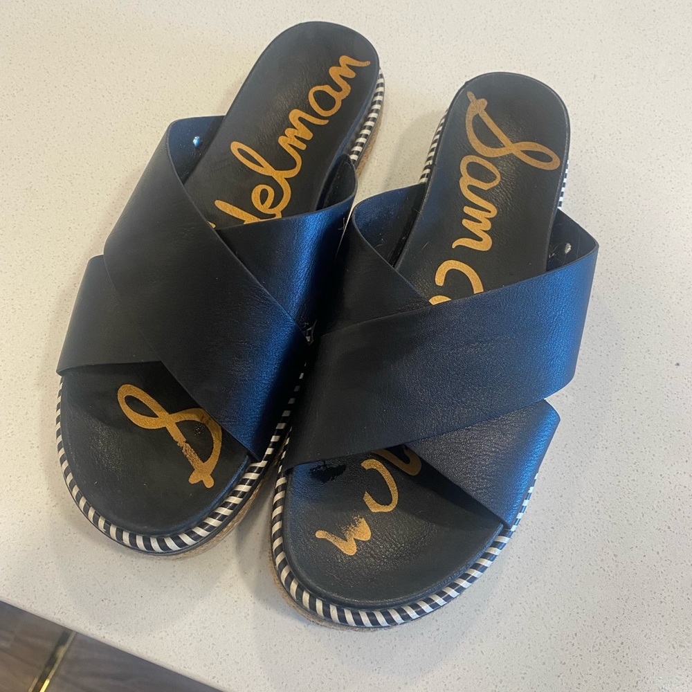Sam Edelman sandals
